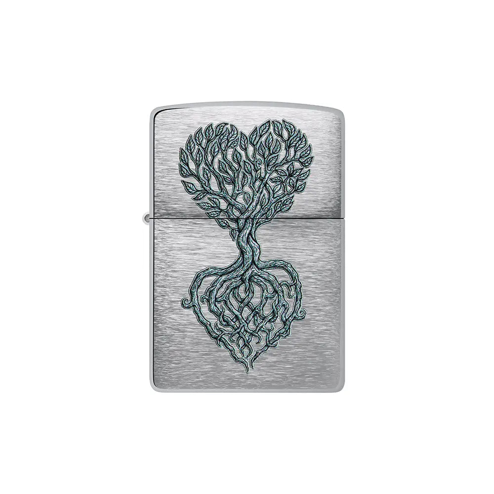 Zippo 46232 Rooted in Love_0