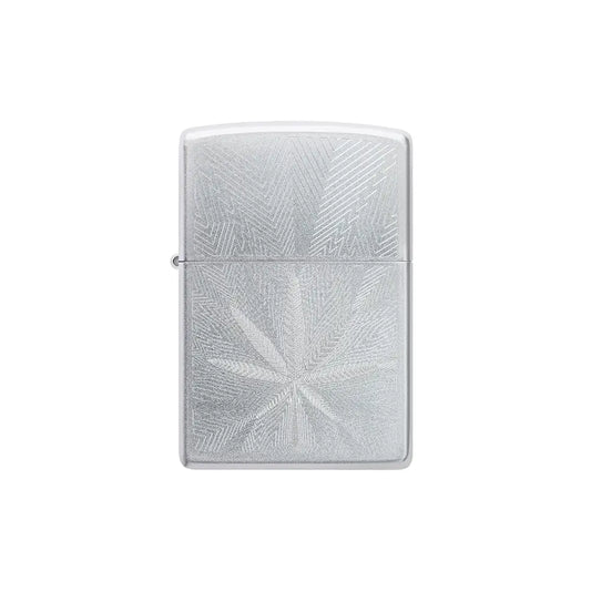 Zippo 46256 Luxury Leaf Design_0