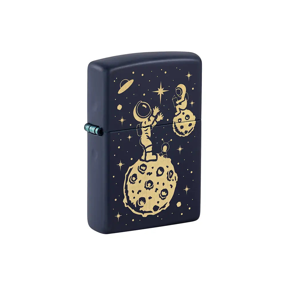 Zippo 46423 Lost in Space Men_1