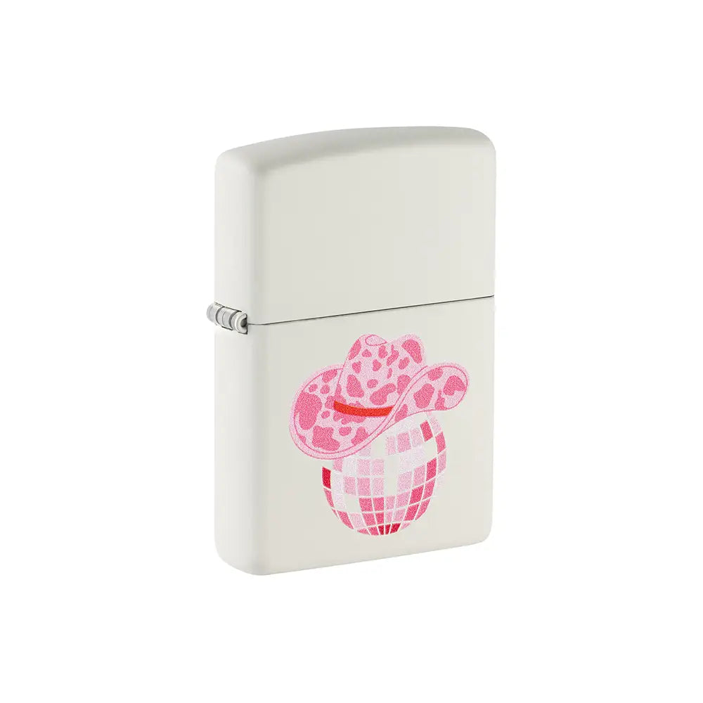 Zippo 46468 Honky Tonk Cowboy Disco_1