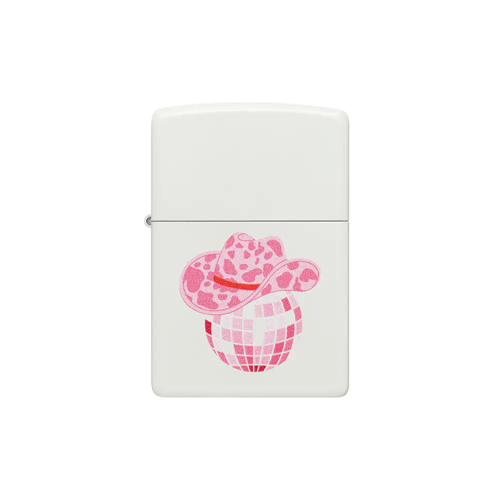 Zippo 46468 Honky Tonk Cowboy Disco_0