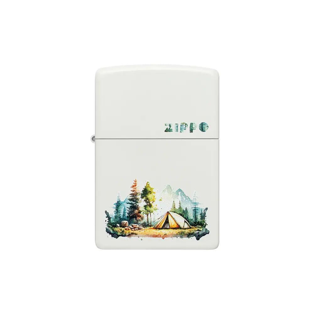 Zippo 46474 Nature Retreat_0