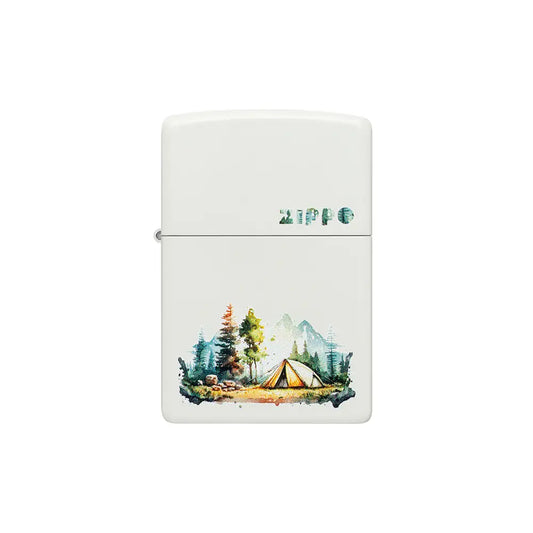 Zippo 46474 Nature Retreat_0