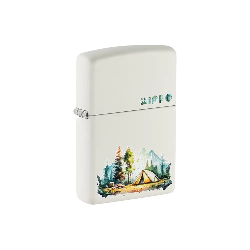 Zippo 46474 Nature Retreat_1