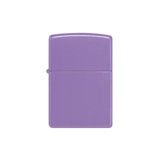 Zippo 46681 Classic Smoky Lavender_0