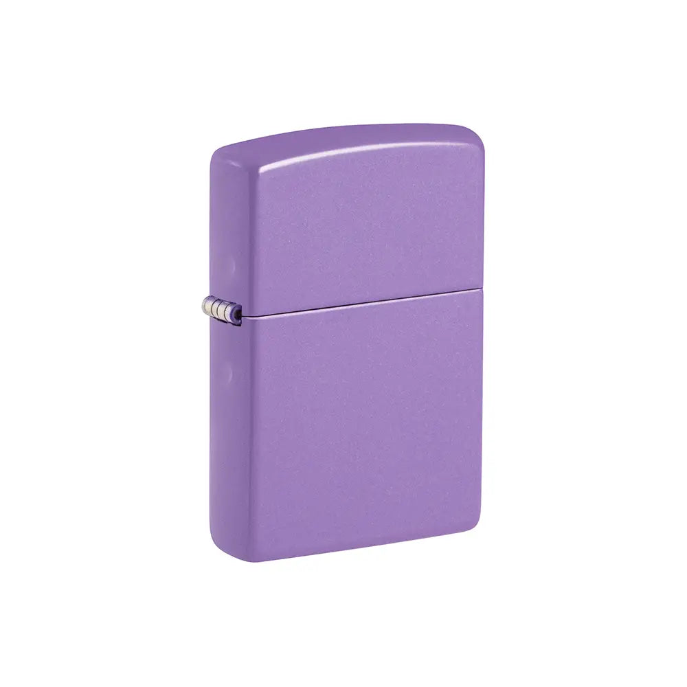 Zippo 46681 Classic Smoky Lavender_1