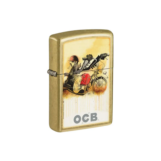 Zippo 48267-110764 OCB Slow Burn_0