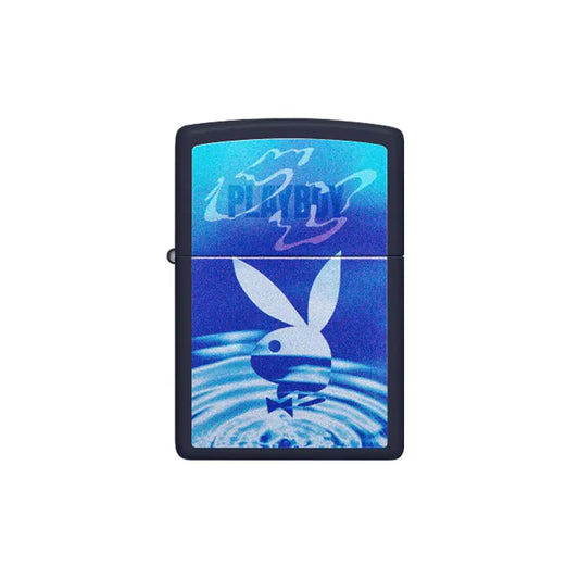 Zippo 48745 Playboy Water_0