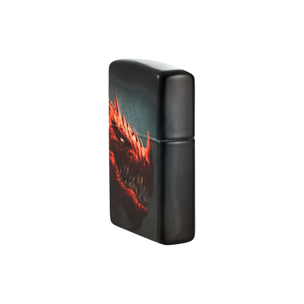 Zippo 48777 Red Dragon_2