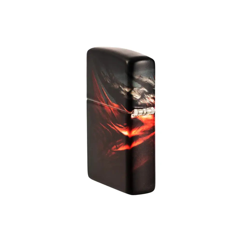 Zippo 48777 Red Dragon_4