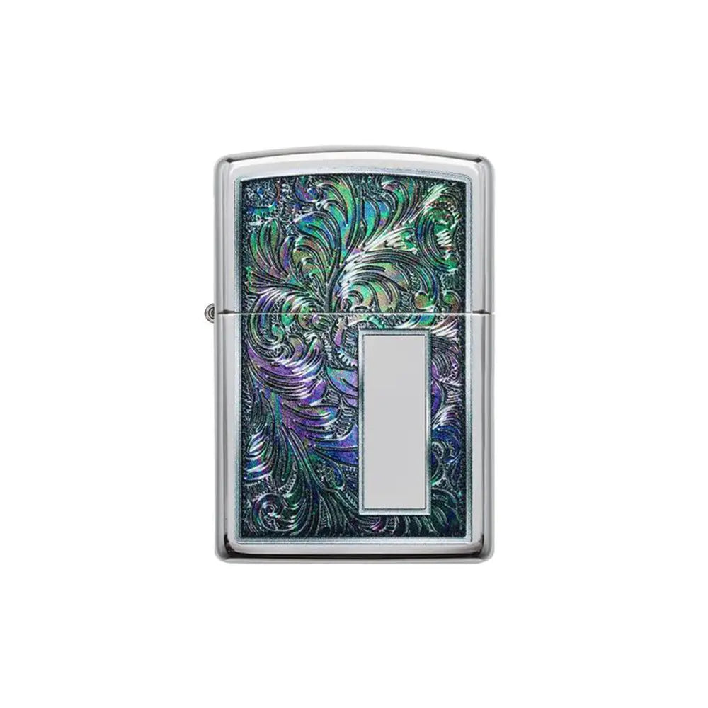 Zippo 49139 Colorful Venetian® Design_1