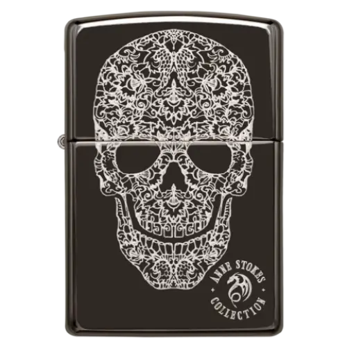 Zippo 49143 Anne Stokes Collection_0