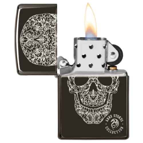 Zippo 49143 Anne Stokes Collection_2