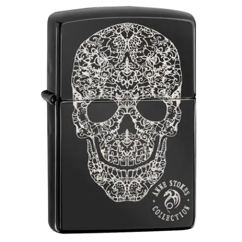 Zippo 49143 Anne Stokes Collection_1