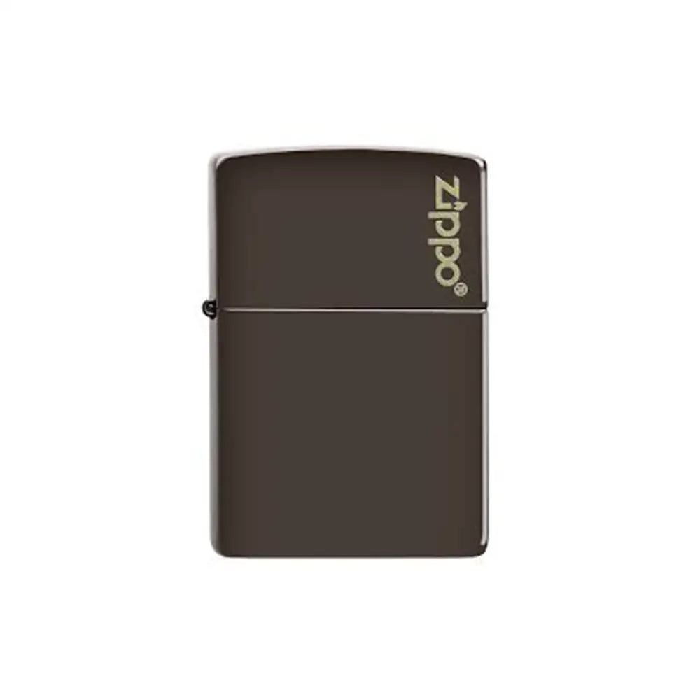 Zippo 49180ZL Zippo Logo_1