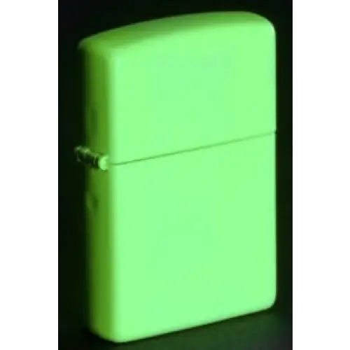 Zippo 49193 Classic Glow In The Dark_3