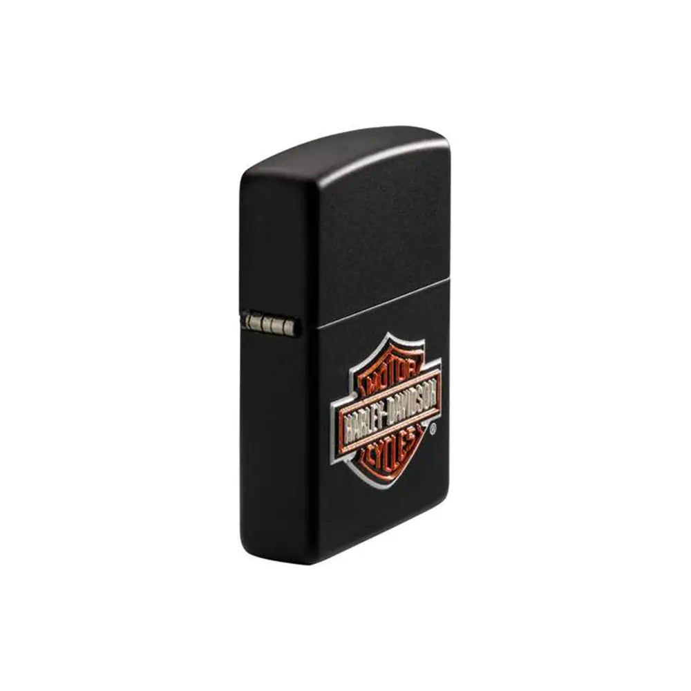 Zippo 49196 Harley-Davidson®_4