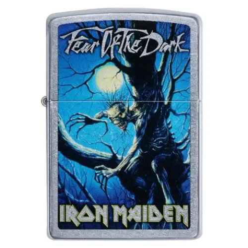 Zippo 49234 Iron Maiden_0