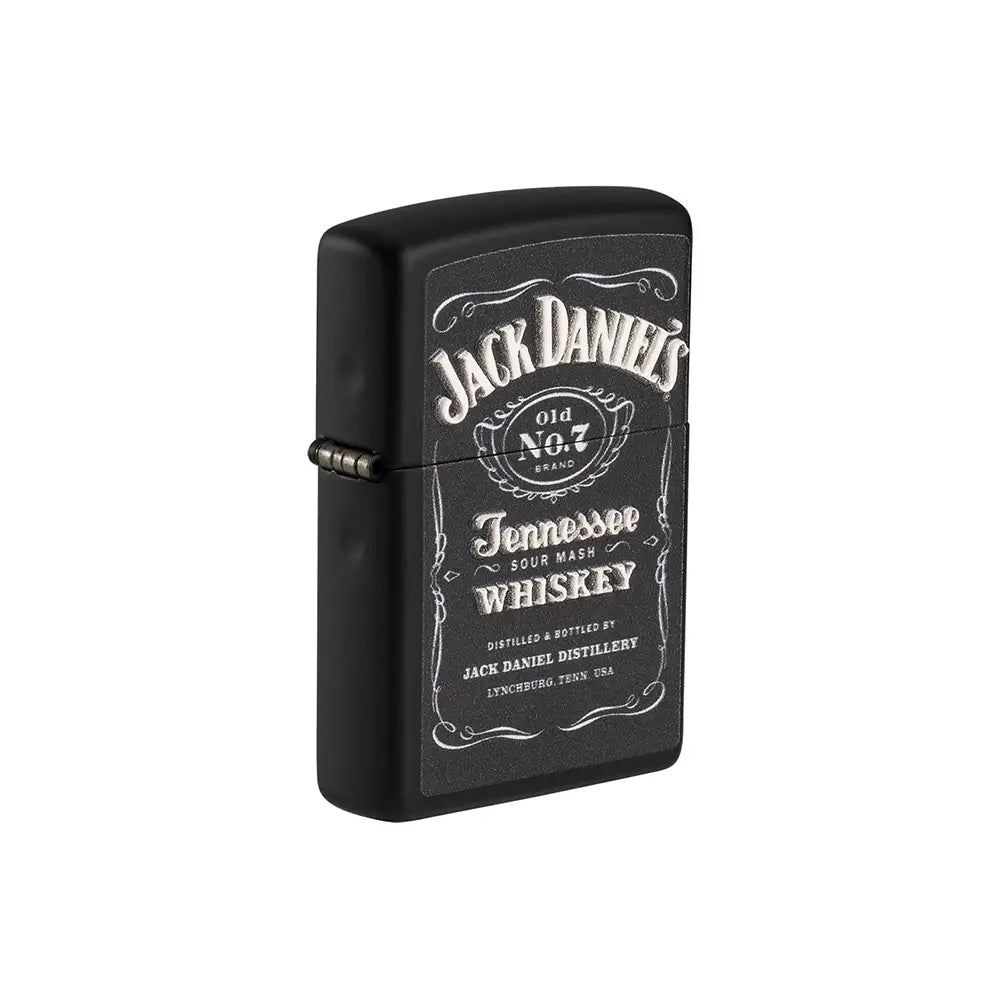 Zippo 49281 Jack Daniel's®_1