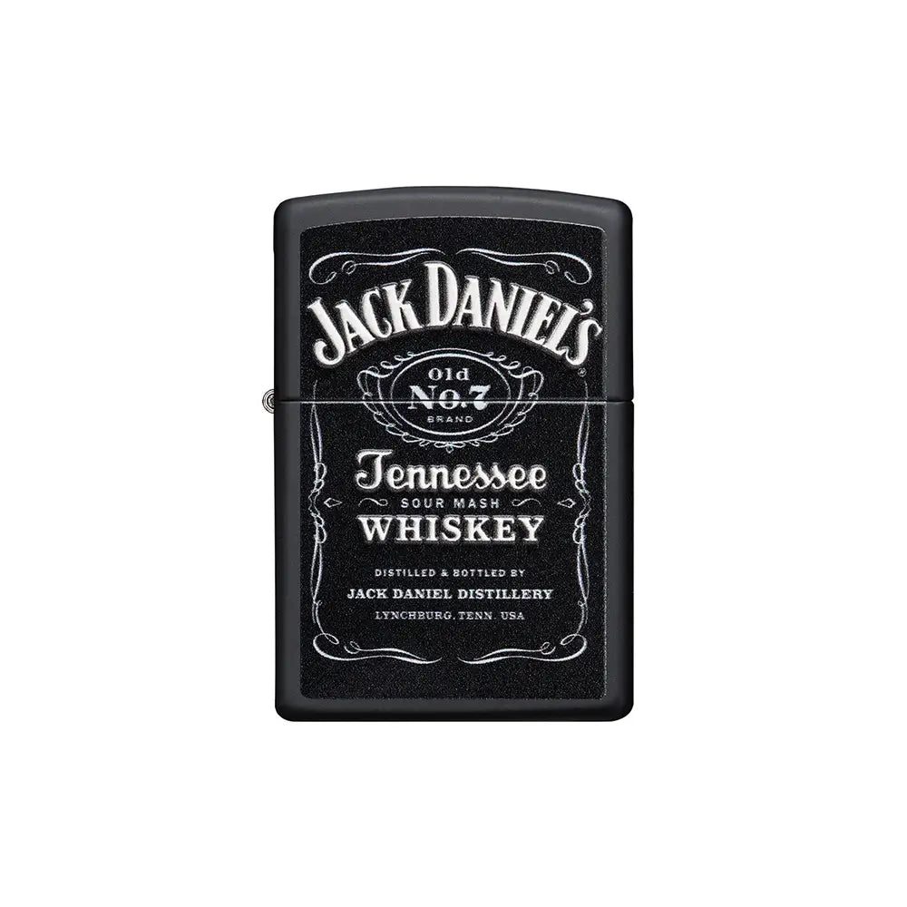 Zippo 49281 Jack Daniel's®_0