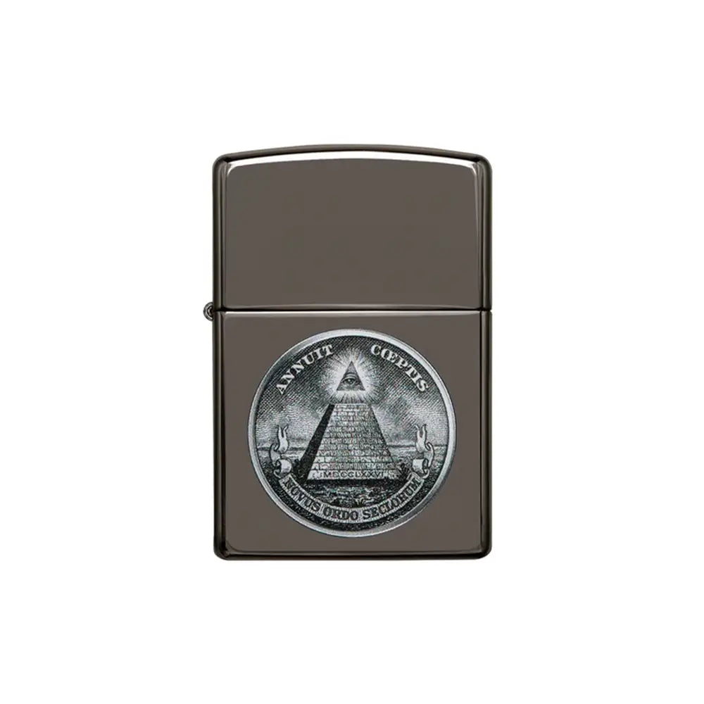 Zippo 49395 Dollar Design_0