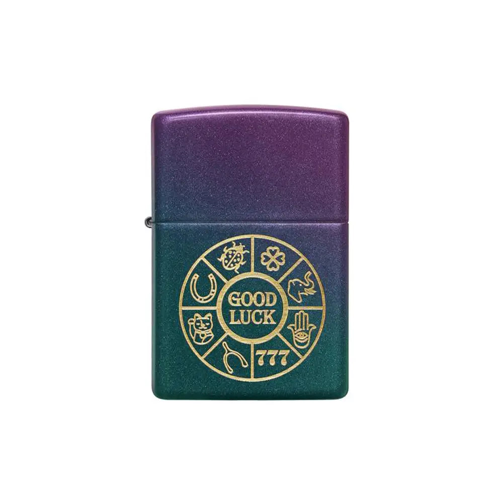 Zippo 49399 Lucky Symbols_1