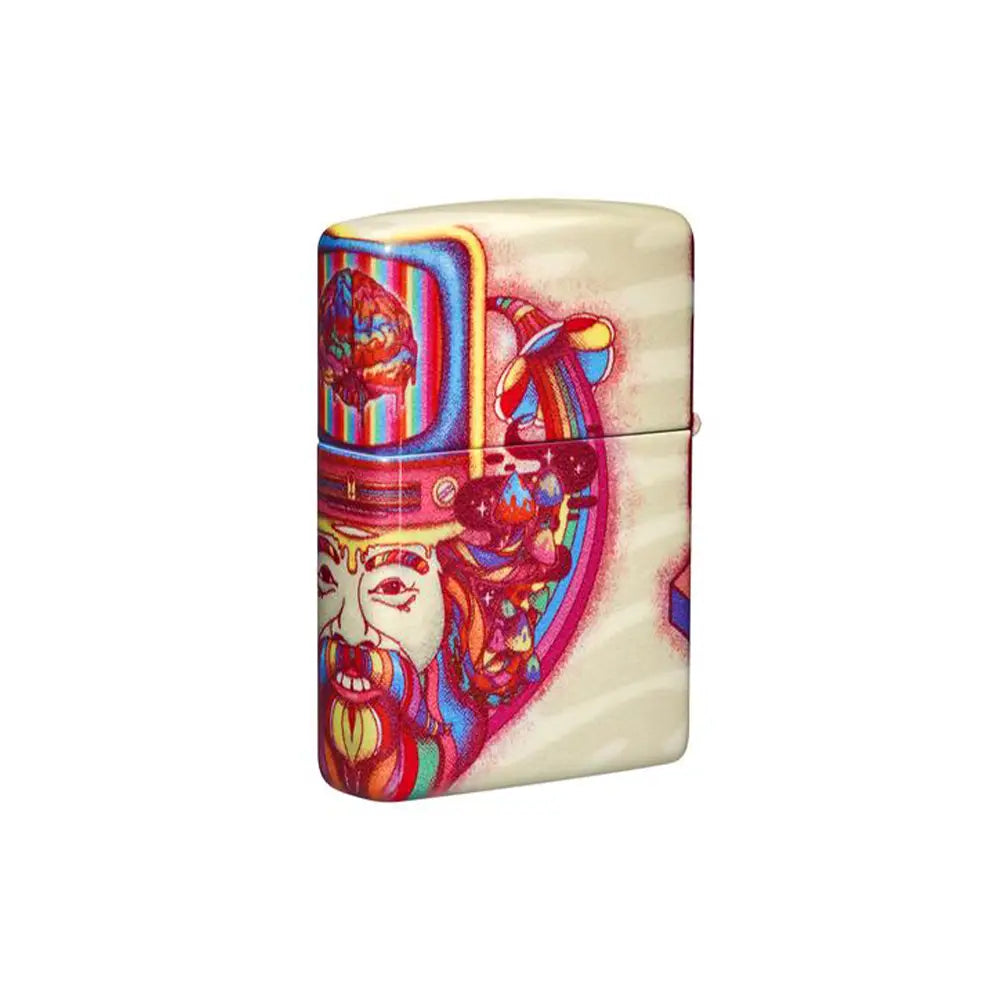 Zippo 49435 Trippy Design_4