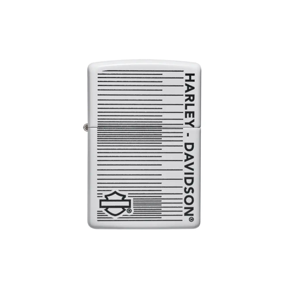 Zippo 49465 Harley Davidson_1