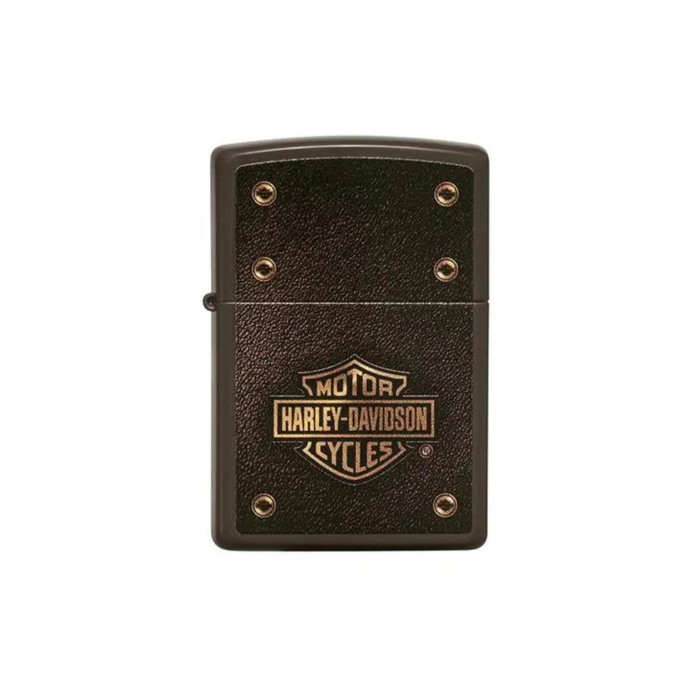 Zippo 49466 Harley-Davidson®_1