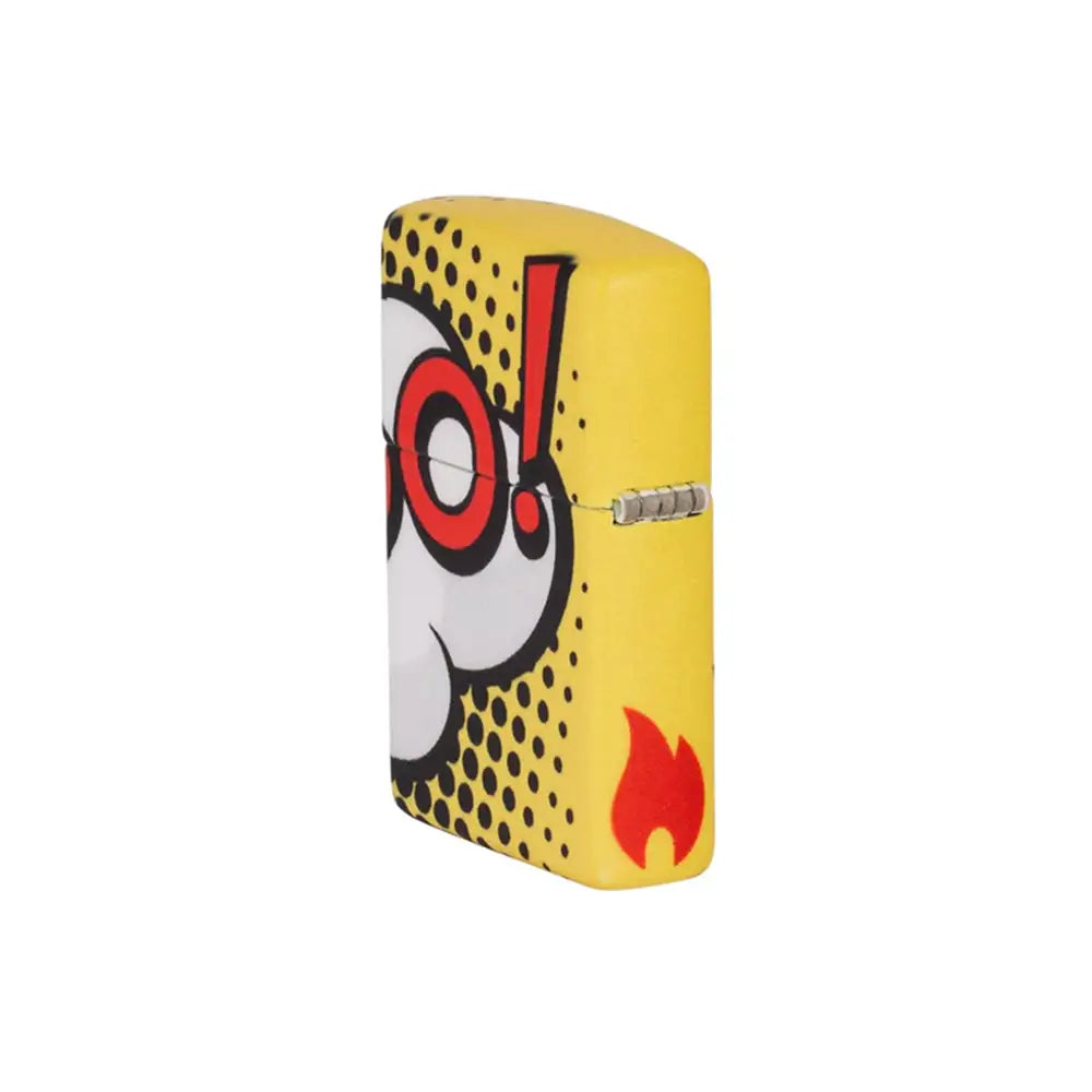 Zippo 49533 Pop Art Design_7