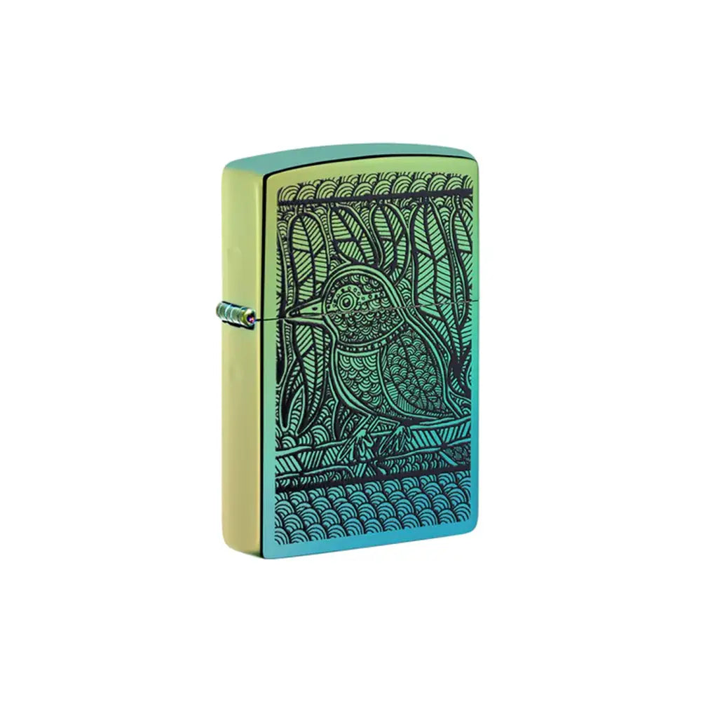 Zippo 49611 John Smith Gumbula_3