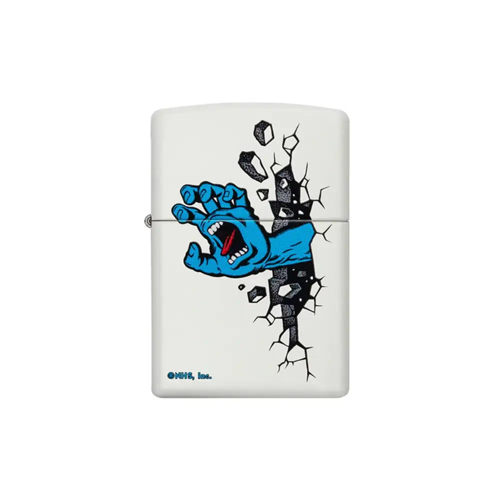 Zippo 49614 Santa Cruz_0