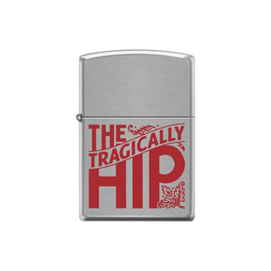 Zippo 49675 The Tragically Hip_1