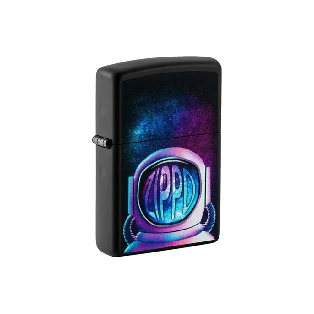 Zippo 49773 Zippo Astronaut Design_3