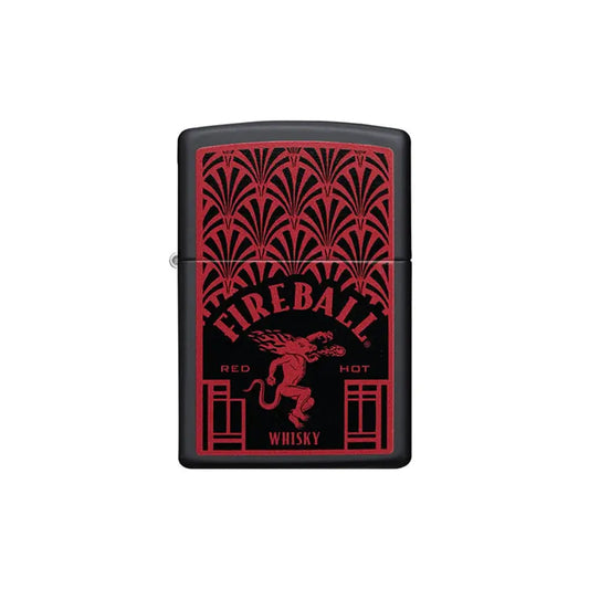 Zippo 49815 Fireball®_1