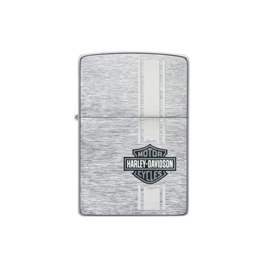 Zippo 49828 Harley-Davidson®_0