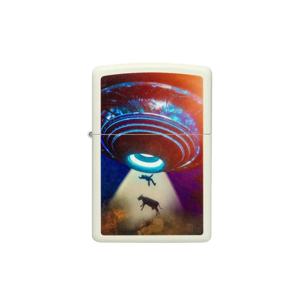 Zippo 49838 UFO Design_1