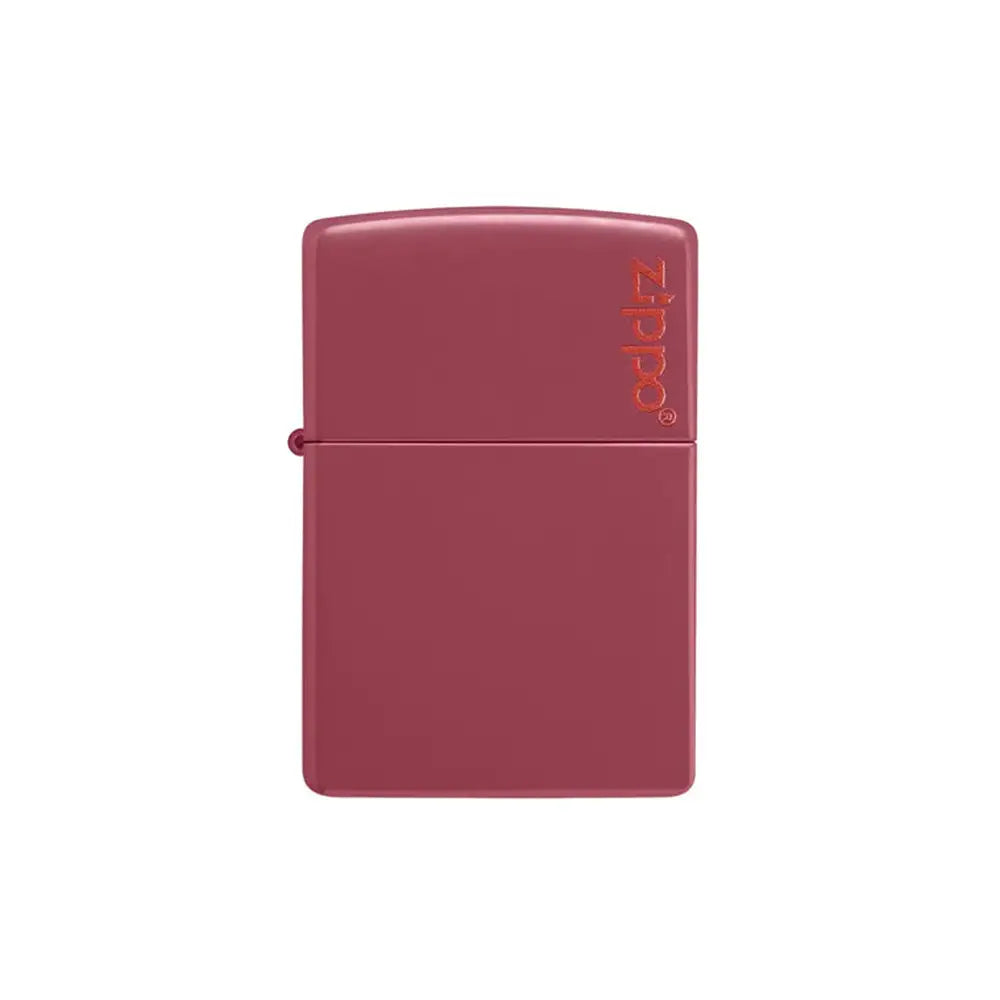 Zippo 49844ZL Classic Brick Zippo Logo_1