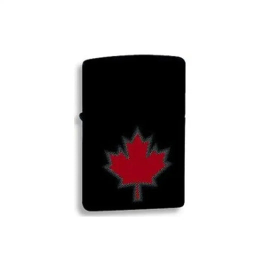 Zippo 69989 Maple Leaf Shadow 32117_1