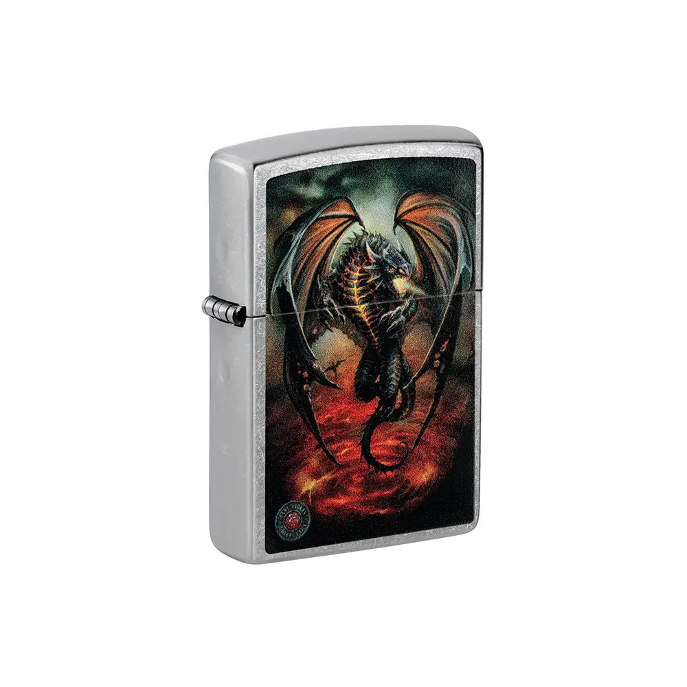 Zippo 73194 Anne Stokes Collection_0