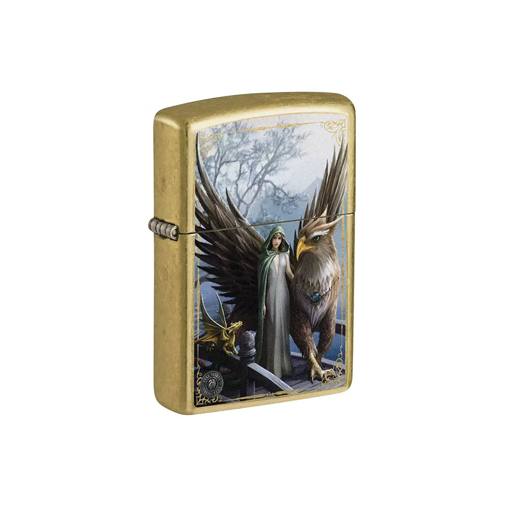 Zippo 73217 Anne Stokes Collection_0