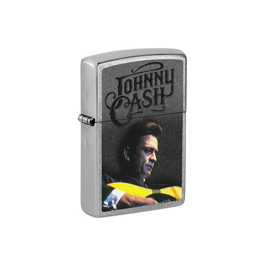 Zippo 75853 JOHNNY CASH_0