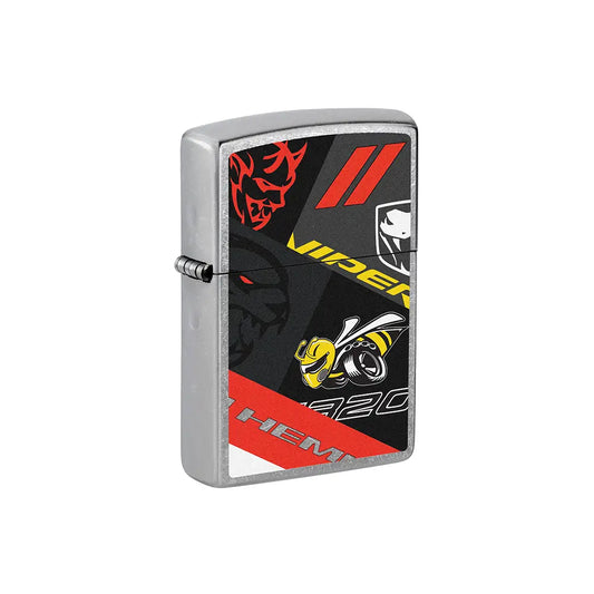 Zippo 76188 VIPER Dodge_0