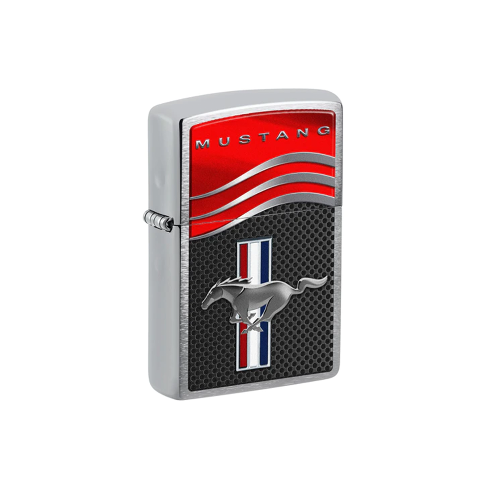Zippo 200-110246 Ford Mustang_1