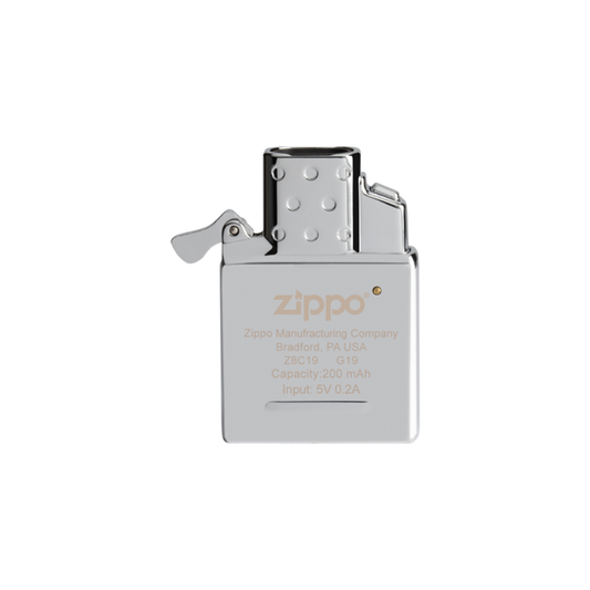 Zippo 65828 Rechargeable Electric Arc Insert_0