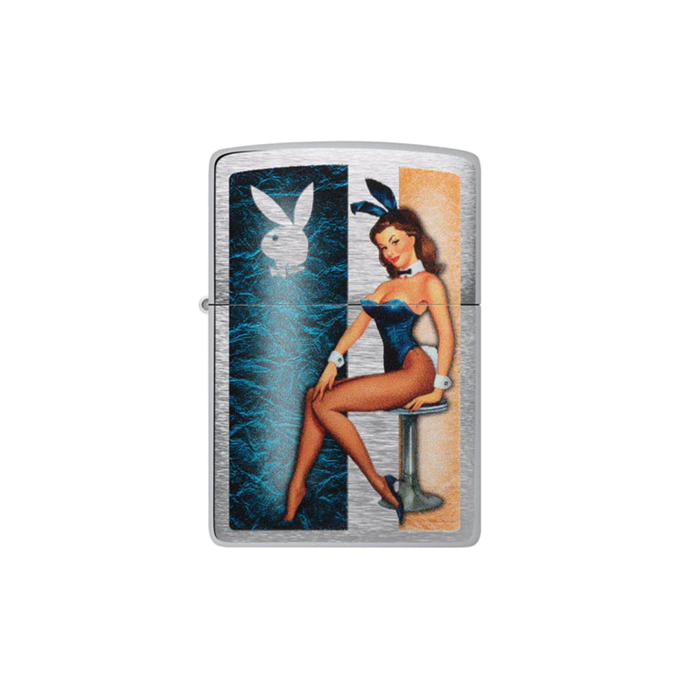 Zippo 48374 Playboy_0