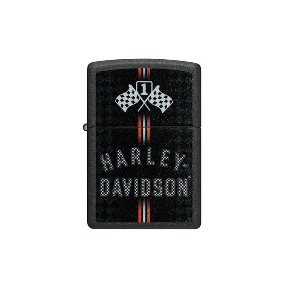 Zippo 48558 Harley-Davidson® DESIGN_0