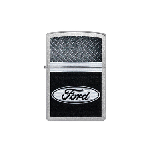 Zippo 48405 Ford Mustang_0