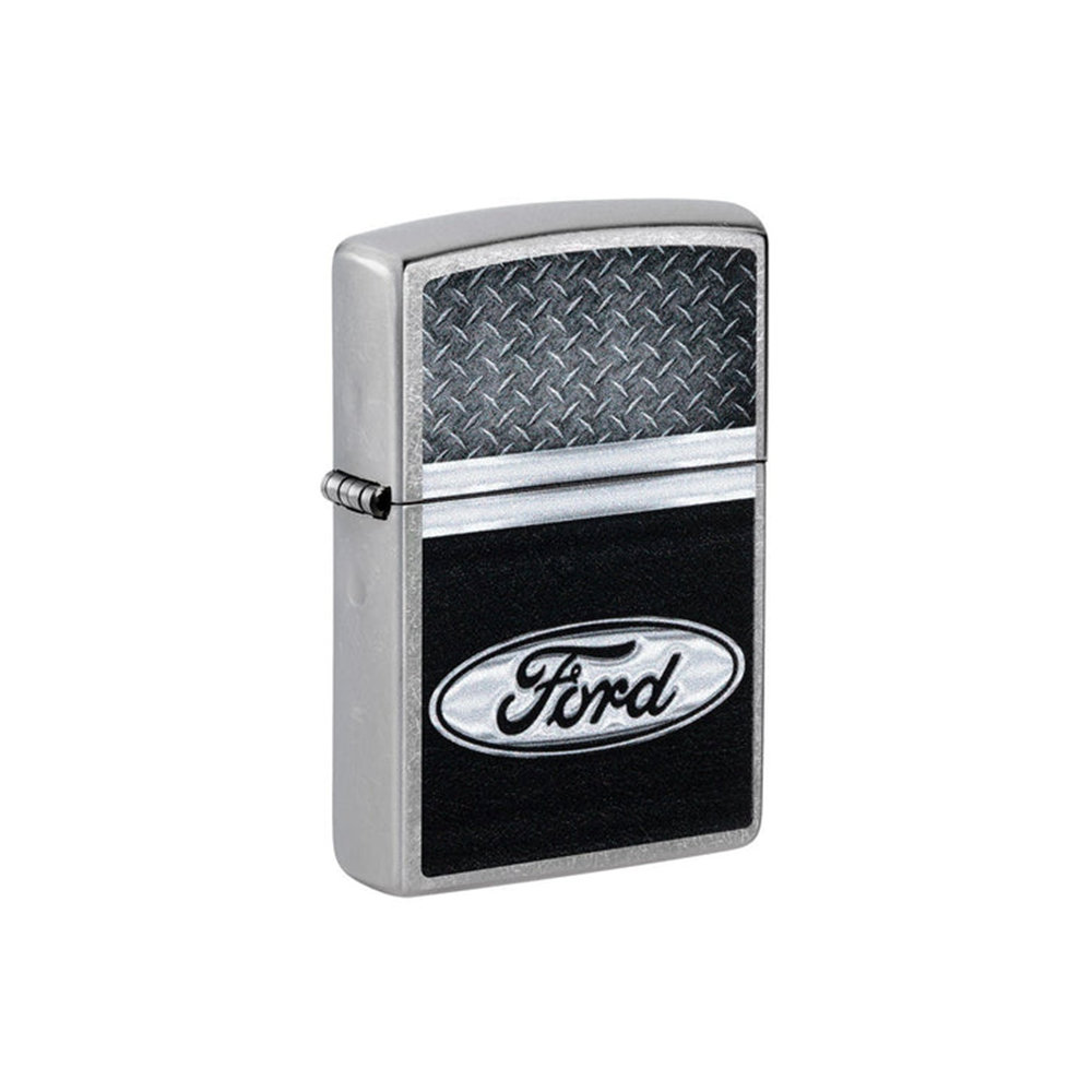 Zippo 48405 Ford Mustang_1