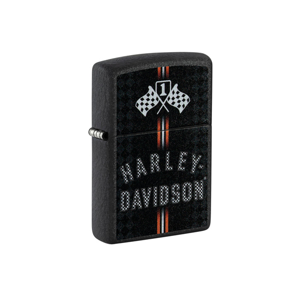 Zippo 48558 Harley-Davidson® DESIGN_1